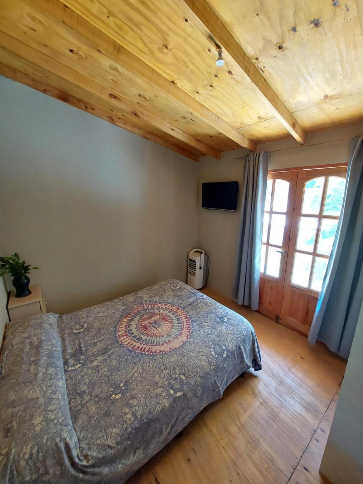 Apartamento Sauce Dalias Mar del Plata