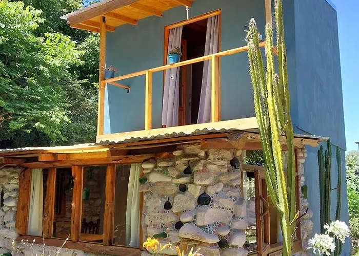 Cabana Sauce Las Dalias